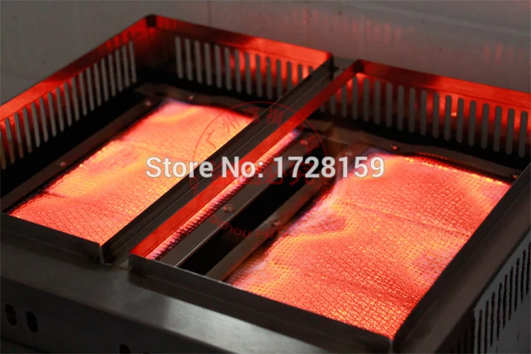 Save cost Gas style 84pcs holes 4cm size commercial takoyaki grill, takoyaki maker machine with free tools