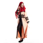muslim dress women turkish muslim abaya islamic clothing