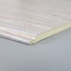 2017 new design sandwich panel sandwich manufactured home wall panels