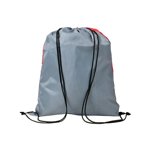 promotional products ideas gifts drawstring bag carry backpack