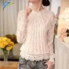 /product-detail/new-summer-ladies-white-blouse-women-s-long-sleeve-lace-crochet-tops-clothing-feminine-blouse-60694339654.html