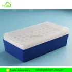 Storage Vial 1.8ml 5ml Freezing Tube PC Cryogenic Storage Cryo Vial Boxes