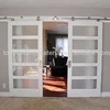 /product-detail/practical-interior-frosted-glass-insert-wooden-sliding-barn-door-60611396644.html