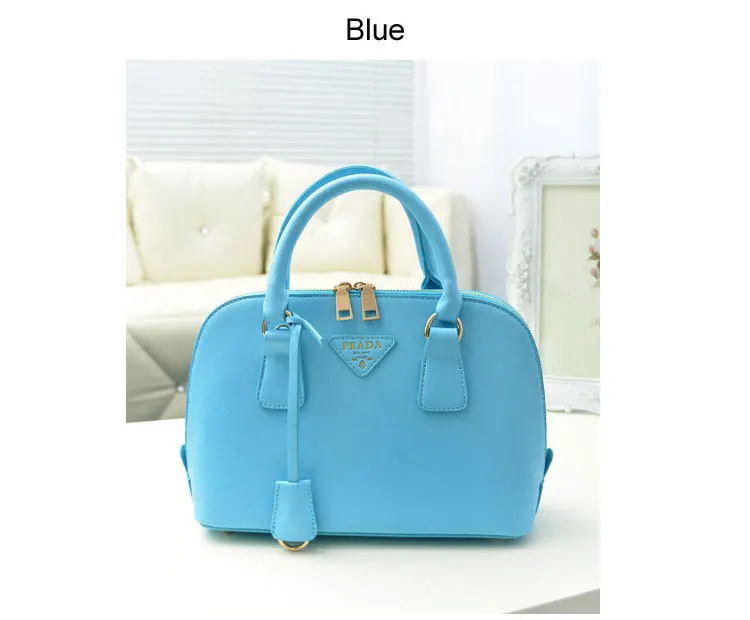 Free Shipping Quality Guaranteed 100% European And American Style Thread PU Leather Women Totes Handbag Retail And Wholesale