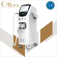 Popular Type Multifunction Beauty Machine Laser