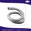 ZG flex Stainless Steel Flexible Braided - PVC Covered EN 14800 Gas Hoses