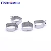 Supply modern 022" / 018" new products dental orthodontic bands