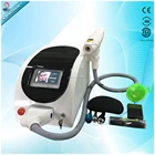 Tattoo/pigment/skin carbon removal facial rejuvenation laser home