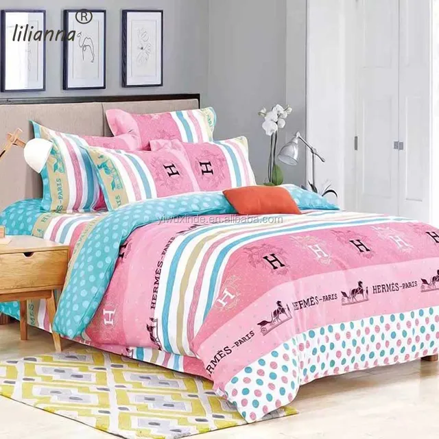 good quality flannel hospital white bed sheet