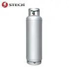 Factory industrial single burner gas stove with cylinder price butane lpg gas cylinder 2KG