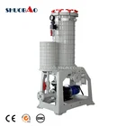 Shuobao Chemical liquid Filter Long life durable Electroplating Filter