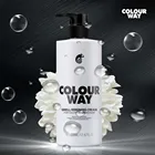 Wholesale Hair Care 500ML Hair Conditioner Best Selling High Noursishing Hair Cream