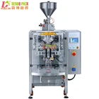 620 CE certification 3L pe film bag filling liquid water automatic packing machine line for palm oil/olive oil