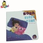 children magical story book- an educational toy with funny with book printing services