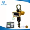 Crane load scale hook weighing scale 3t
