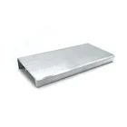 China custom Stamped Aluminum Parts , Sheet Metal Stamping Service