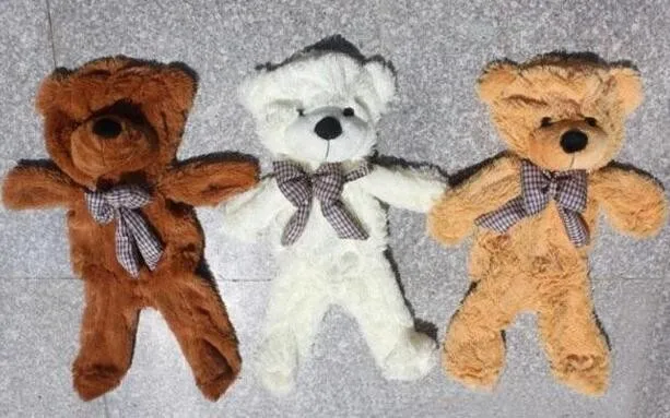 unstuffed animals