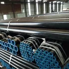st 35.8 seamless boiler tube