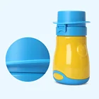 Children Portable Potty Convenient Travel Cute Infant Urinal Baby Potty Girl Boy Car Traveling Toilet Vehicular Urinal
