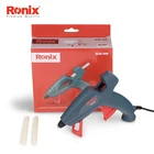 Ronix 80W High Quality glue gun, Hot Melt Glue Gun Model RH-4462