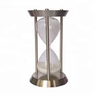 60 Minutes Sand Timer Hourglass Sandglass for Home Decoration