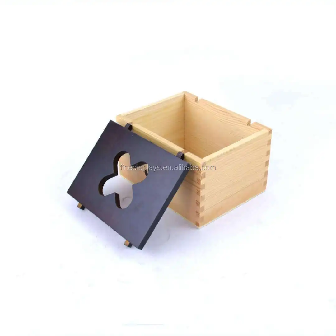 stands for jewelries, cosmetics and so on - acrylic/metal boxes