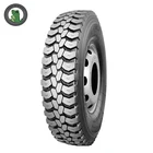 Hot selling china giant mining HS228 truck tire