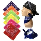 magic multifunctional seamless tube bandana, Head Tie
