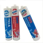Waterproof Joint Silicone Sealant Ceramic Tile Adhesive