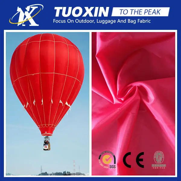 Hot Air Balloon Fabric / Nylon Ripstop Fabric With Prices Buy Nylon