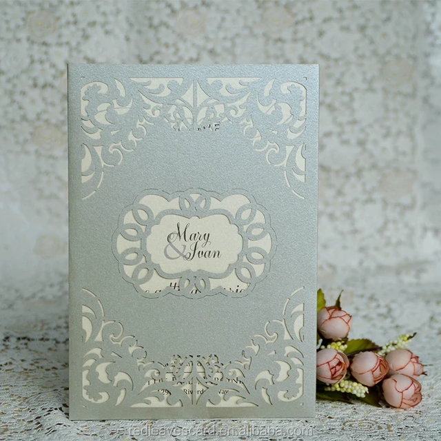 folding handmade gift card wedding used wedding decorations for