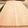 Customized oak edge glued boards/oak edge glued panels/oak wood boards