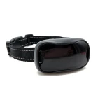 Reflective Strap Adjustable Sensitivity Anti Bark Collar No Shock