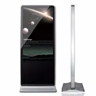 55 inch lcd Advertising machine/lcd Advertising equipment