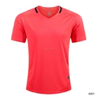 Custom sublimation top thai quality soccer uniform , soccer jersey