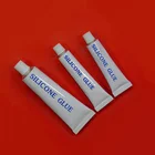 Dow Corning silicone based adhesive sealants acetic cure