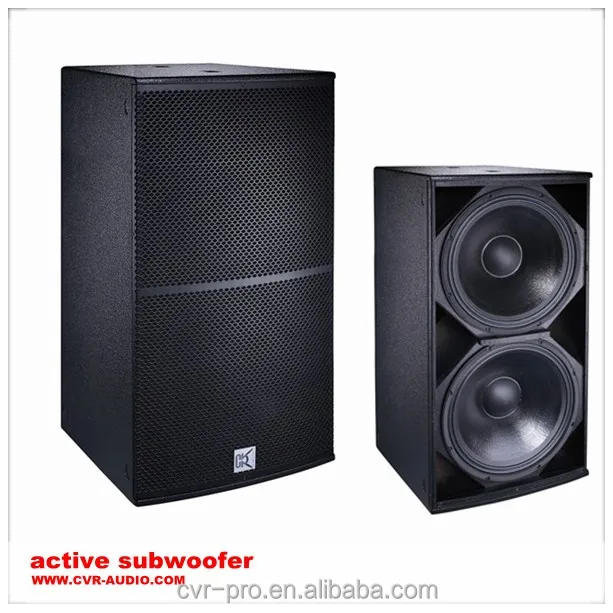 18 Inch Subwoofers For Sale Dual Bass Box Buy Dual Bass Box,18 Inch