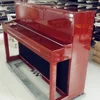 Hot sale Digital upright piano mahogany polish