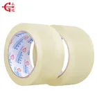 BOPP Packing Tape Supplier Clear Transparent opp adhesive tape jumbo roll