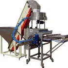 automatic bottle cap lining machine
