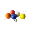 Best sale products magnet stress ball, pu foam ball, cheap stress balls