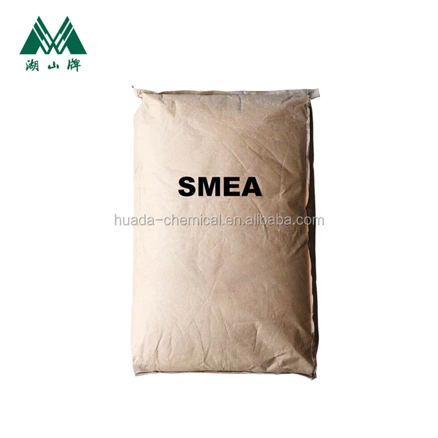 stearamide mea cas-111-57-9 emulsifier thickener opacifier