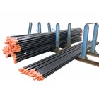 T38 Rock Drilling Tool Water Well Drill Rod Drill Rod