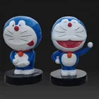Resin figurine fiberglass sculpture cartoon character statue