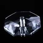 New coming Custom design clear under plates glass wholesale