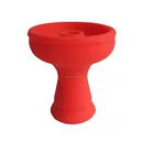Shisha Silicone Rubber Pot Hookah Accessories hookah head bowl HMP-019