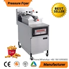 Henny Penny Electric Pressure Fryer PFE-600 KFC Chicken Frying Machine