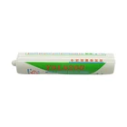300ml neutral transparent structure silicone sealant