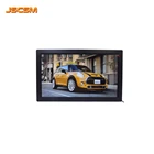 full hd 1080P 21.5 22 inch video digital photo frame for advert