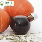 ECOCERT certified Organic Farming Healthcare Supplement Pumpkin Seed Oil Essential Oil, prostate